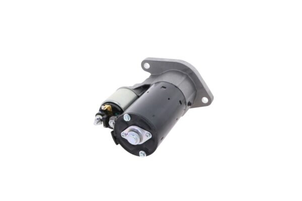 Anlasser 12V 2,0Kw Z=10 Captain, Startrac, Antonio Carraro, Mitsubishi S3L, S3L2 – Bild 2
