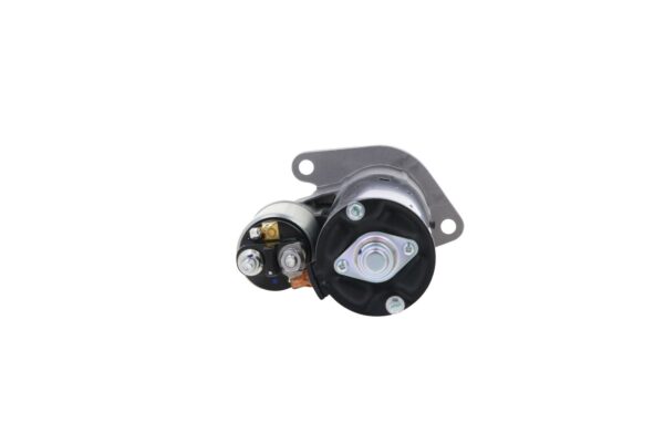 Anlasser 12V 2,0Kw Z=10 Captain, Startrac, Antonio Carraro, Mitsubishi S3L, S3L2 – Bild 3