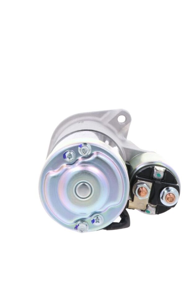 Anlasser 12V 1.7Kw Z=14 Mitsubishi MVL3E, L3E, Captain, Startrac, Antonio Carraro, Vetus, Sole, Etc., – Bild 3