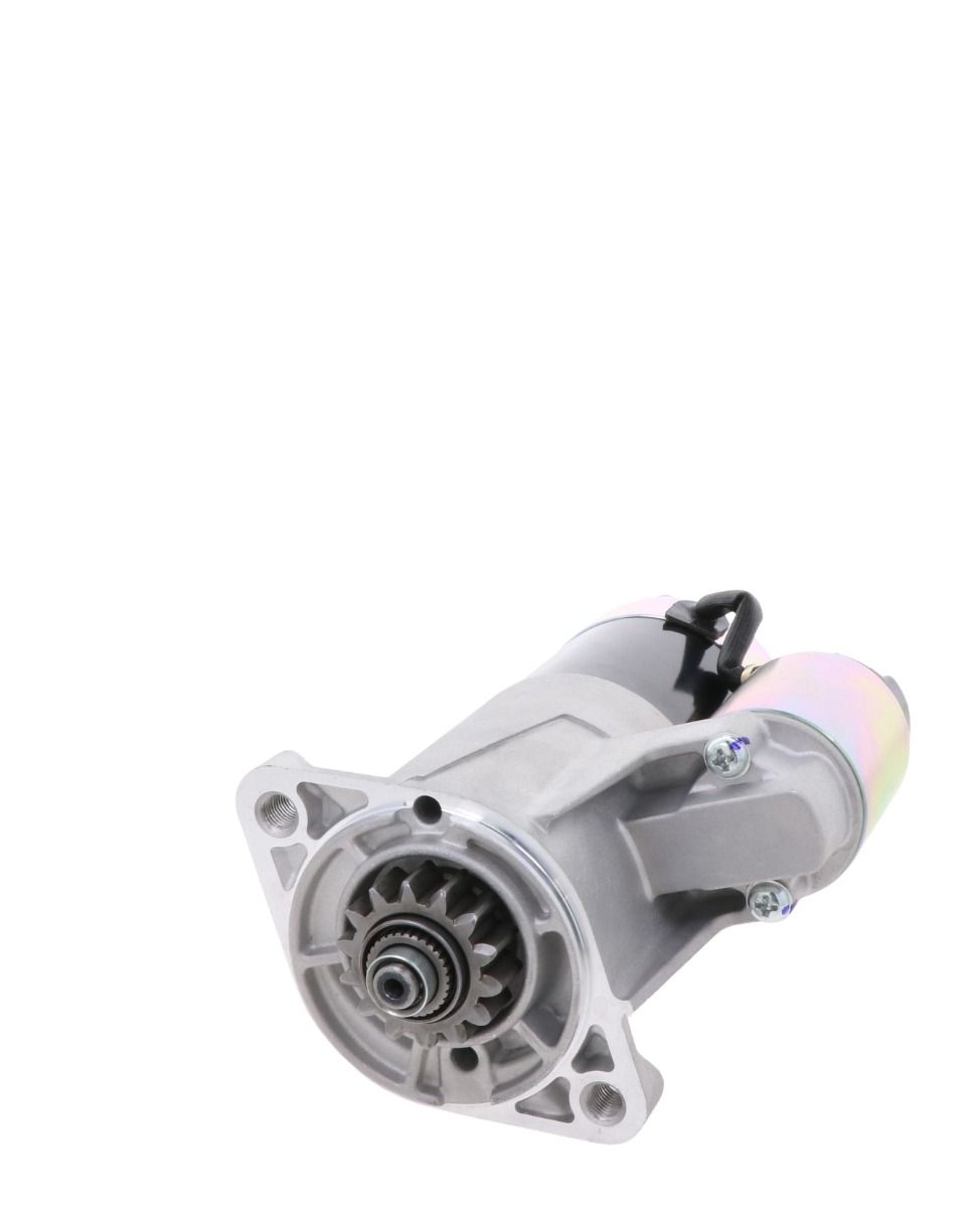 Anlasser 12V 1.7Kw Z=14 Mitsubishi MVL3E, L3E, Captain, Startrac, Antonio Carraro, Vetus, Sole, Etc.,