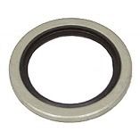 Usit ring 3/8” BSP (pro 10 Stück)
