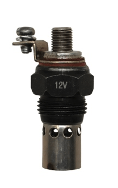 Glühkerze 12 V für Thermostart Yanmar, Ford, New Holland, Massey Ferguson, Case, David Brown, Fiat, Landini, Perkins, Etc.,