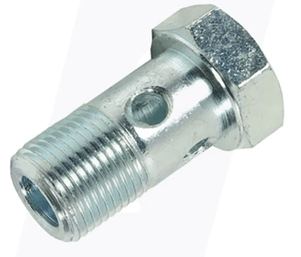 Entlüfterschraube 3/8” BSP Captain, Startrac, Antonio Carraro, Usw.,