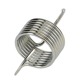 Kupplungsfeder / Bremsfeder Iseki SF, TA, TD, TE, TG, TH, TK, TL, TLE- Types, Massey Ferguson, Agco, Challenger, Bolens