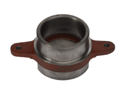Drucklager Halter (sleeve) Iseki TA-, TE-, TK-Types, Massey Ferguson, Challenger, Agco,