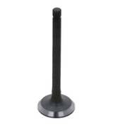 Einlassventil Yanmar 2TN66, 2TNE66, 2TNE68, 2TNV66, 3TN63, 3TN66, 3TNE66, 3TNE68, 3TNV66, 3TNV68, Komatsu, Etc.,