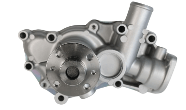Wasserpumpe Isuzu 3LA1, 3LB1, 3LC1, 4LB1