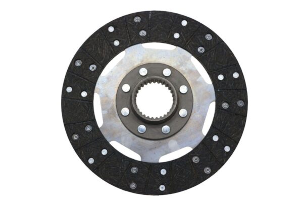 Kupplingsscheibe Ford / New Holland Dexta, Super Dexta – Bild 2