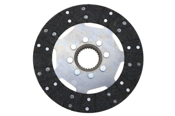 Kupplingsscheibe Ford / New Holland Dexta, Super Dexta – Bild 3