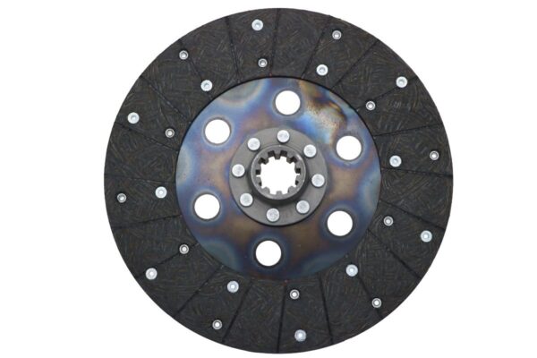 Kupplingsscheibe Ford / New Holland Major, Power Major, Super Major – Bild 2