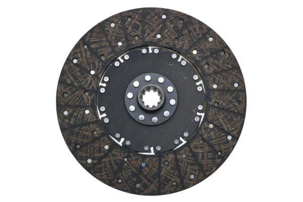 Kupplingsscheibe Ford / New Holland Power Major, Super Major – Bild 2