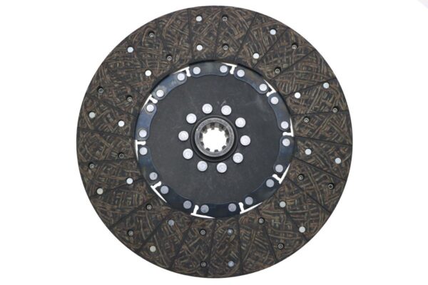 Kupplingsscheibe Ford / New Holland Power Major, Super Major – Bild 3