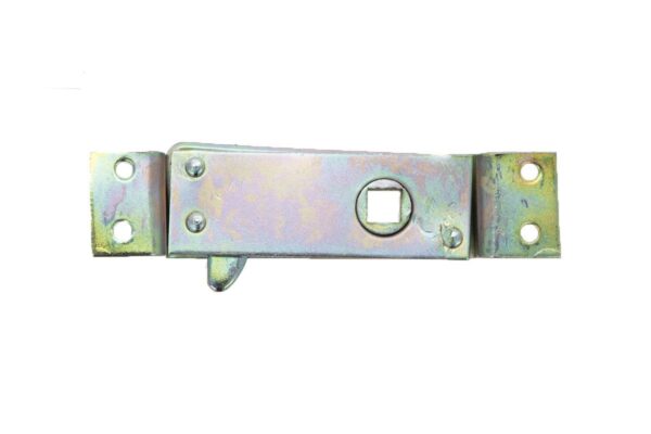 Motorhaube Klemme Links Ford/New Holland – Bild 2