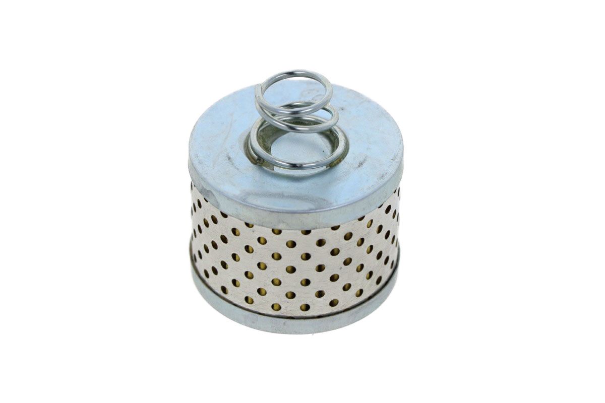 Filter für Lenkhydraulik Massey Ferguson