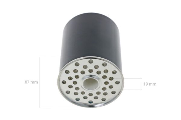 Kraftstoff-Filter MF, Ford/New Holland, Case/IH, Renault, Same – Bild 4
