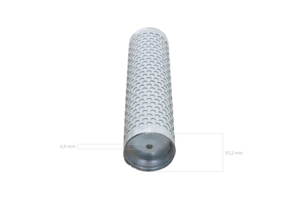 Luftfilter Innere Massey Ferguson, Ford, New-Holland, Leyland, Marshall – Bild 2