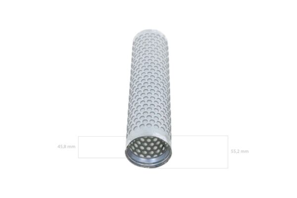 Luftfilter Innere Massey Ferguson, Ford, New-Holland, Leyland, Marshall – Bild 3