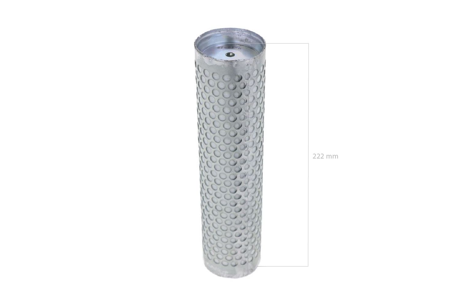 Luftfilter Innere Massey Ferguson, Ford, New-Holland, Leyland, Marshall