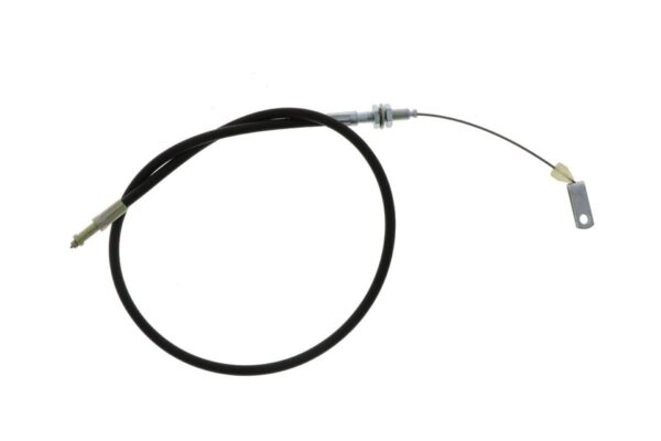 Handgas lengte: 845mm