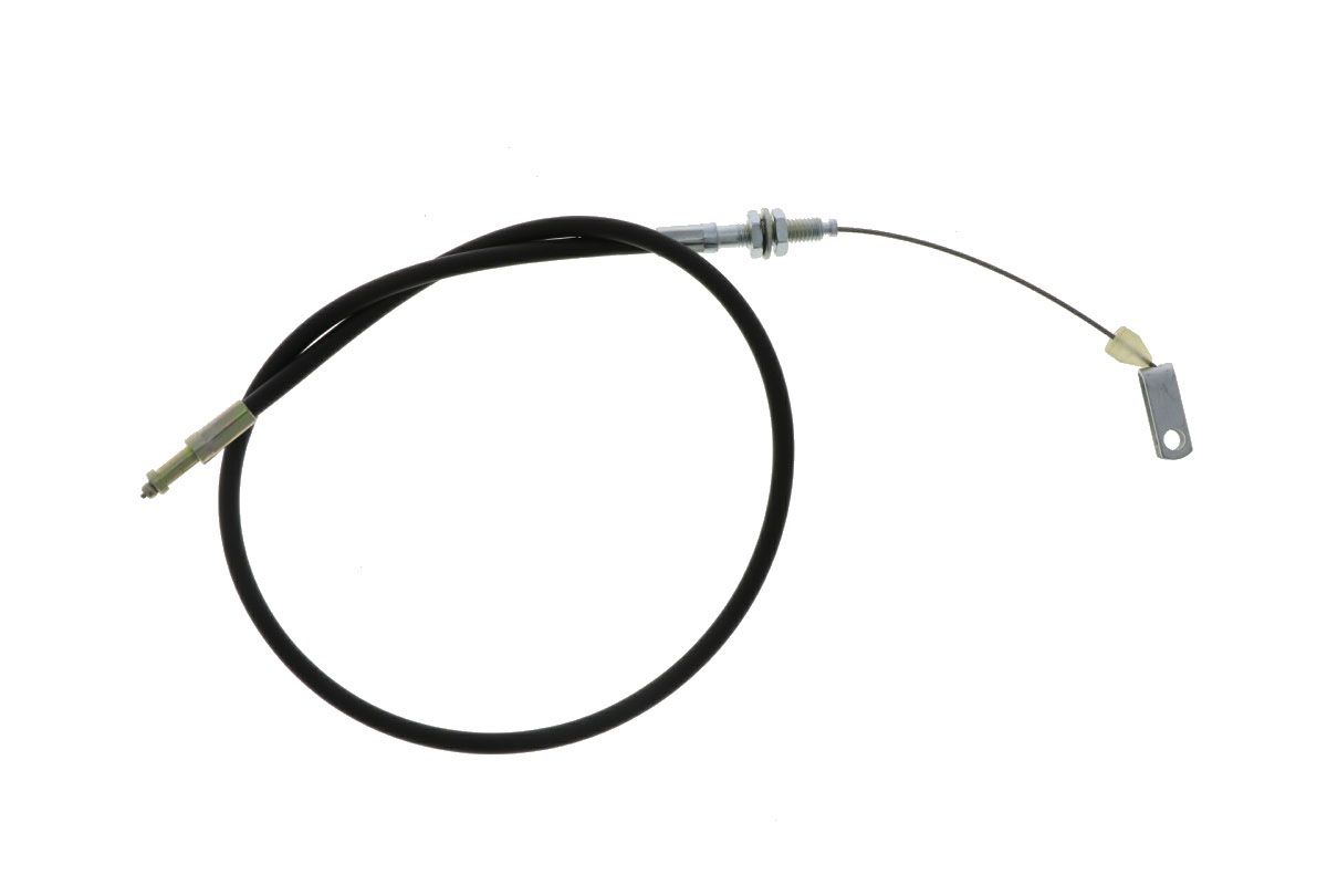 Handgas lengte: 845mm