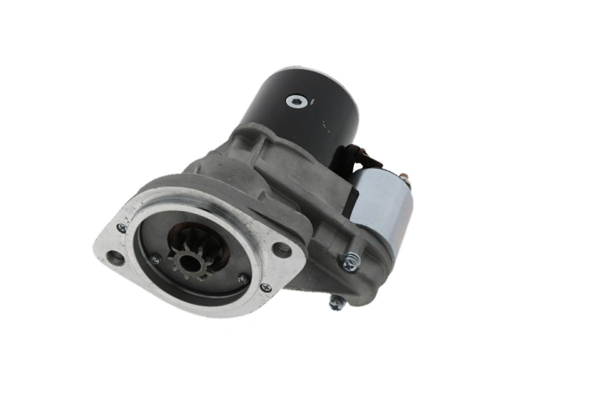 Anlasser Hinomoto E1802, E1804, E2002, E2204, E2302, E2304, C142, C144, C172, C174, Massey Ferguson