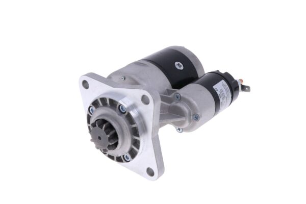 Starter (Lucas TVS) - 12V, 2.8 KW – Bild 2