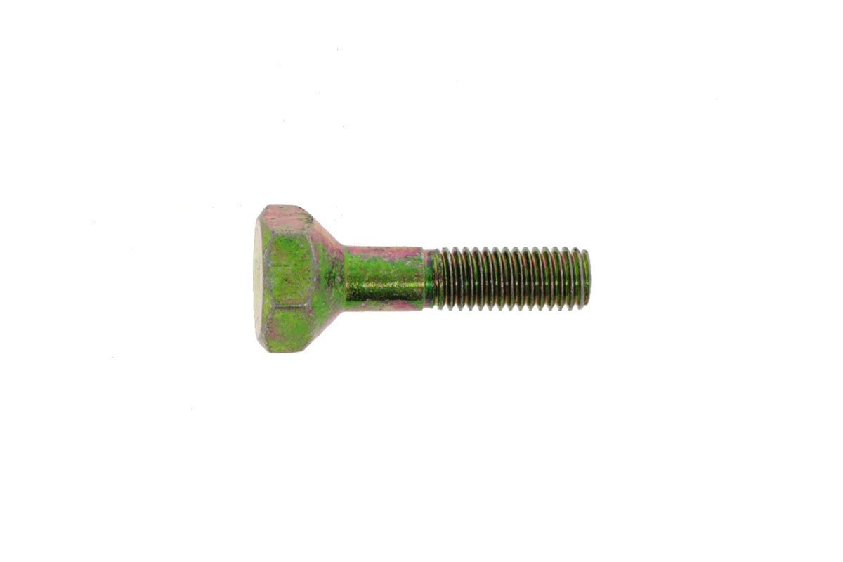 Radbolzen konisch 1/2 "x 1-7 / 8" (unc) (Grip 1/2")