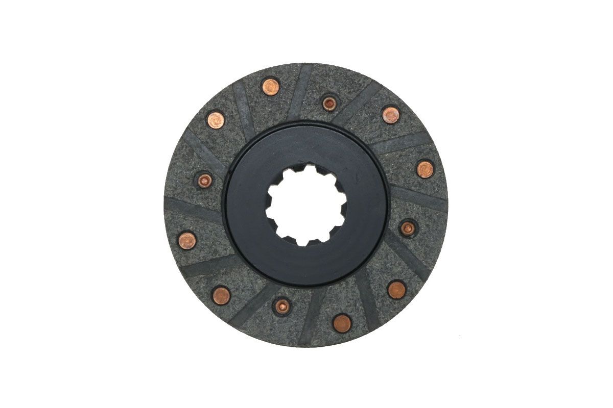 Bremsscheibe