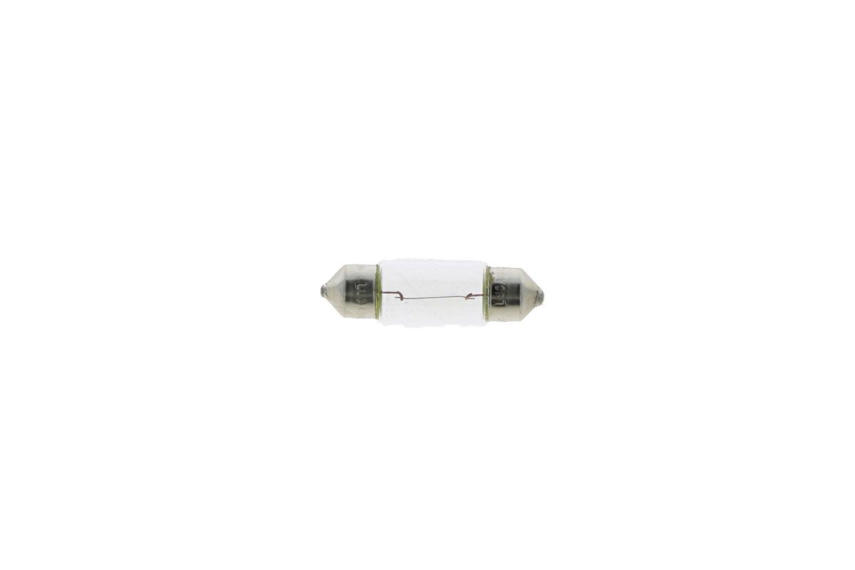 Festoon Birne, 12V, 5W Watt, SV8.5 Fassung