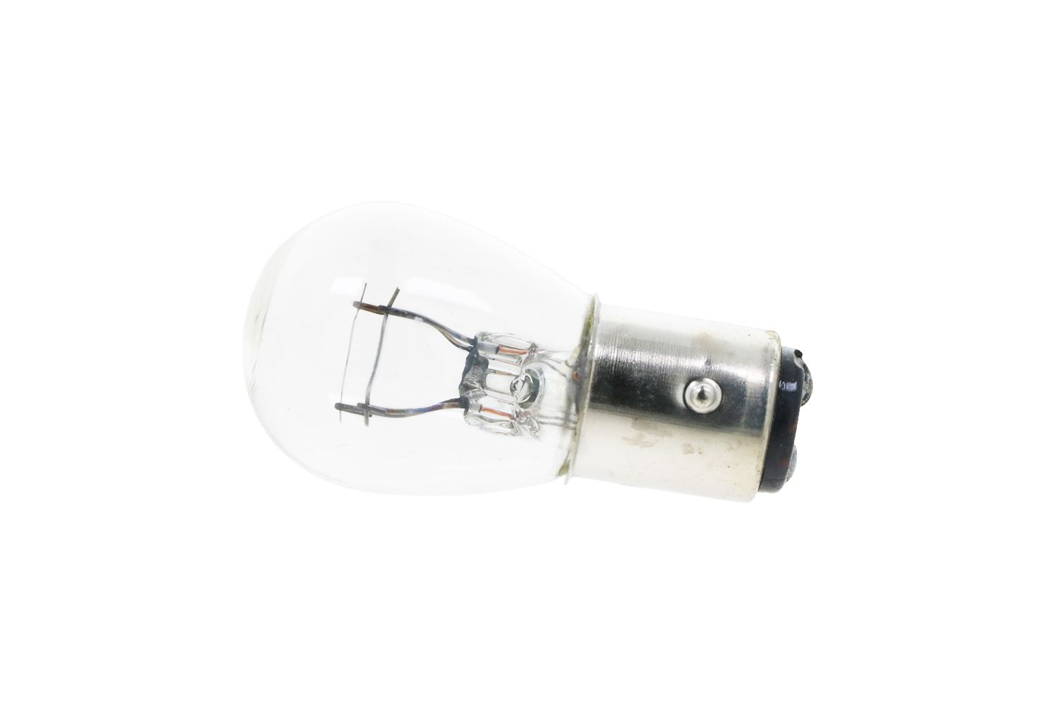 Glühbirne 12V, 21/5W Watt, BAY15d Fassung
