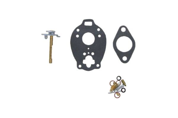 Reparatursatz vergaser MF