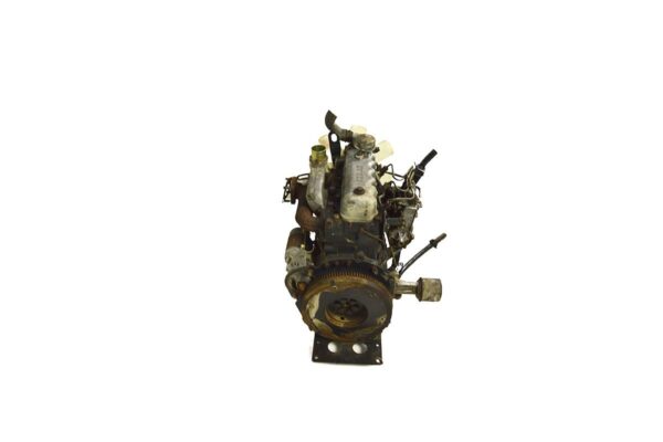 Motor E3AE1, 3AE1, Iseki, TU, Landhope,  TE4270, TL2100, TL2300, TL2500, Bolens – Bild 5