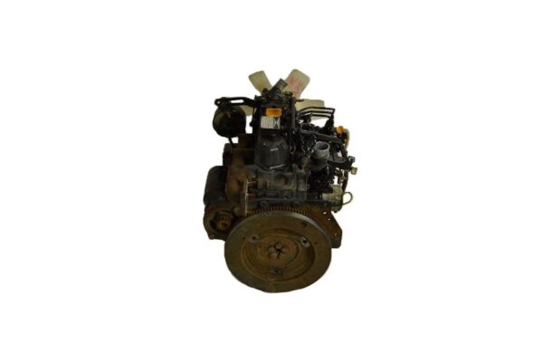Yanmar 3TNA68 Motor – Bild 4