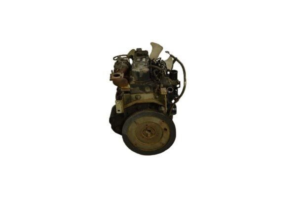 Diesel Engine S3L – Bild 3