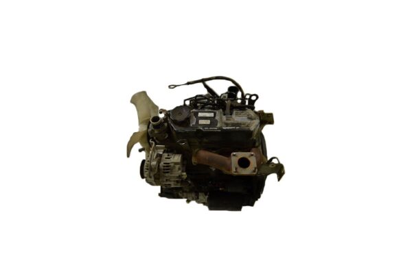 Diesel Engine S3L – Bild 4