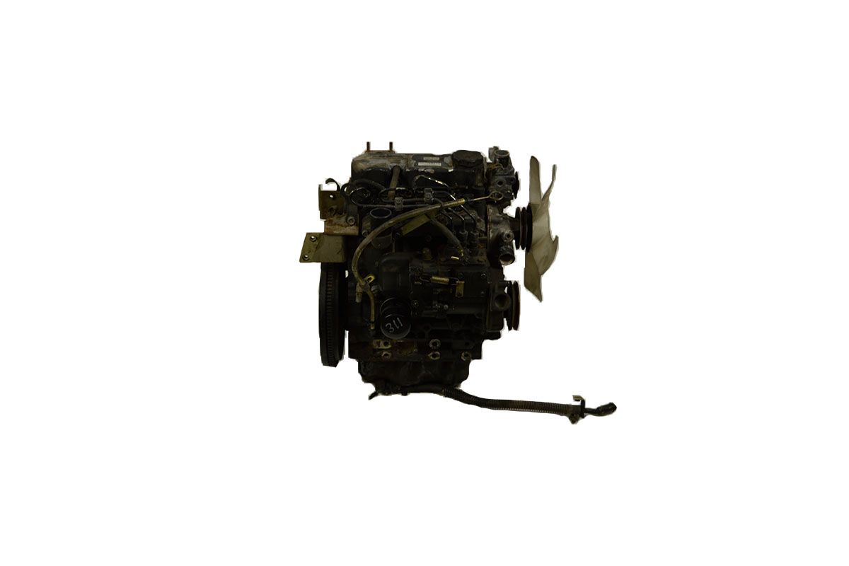 Diesel Engine S3L