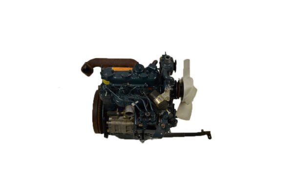 Kubota motor D722