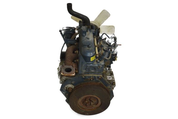 Kubota motor D1005 – Bild 3