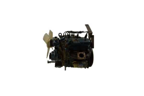 Kubota motor D1105 – Bild 2