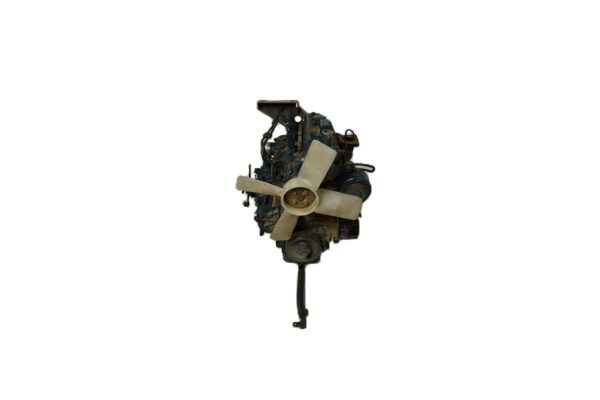Kubota motor D1105 – Bild 3
