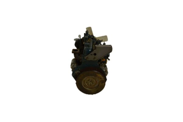 Kubota motor D1105 – Bild 4