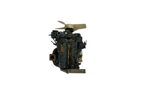 Kubota motor D1105 – Bild 5