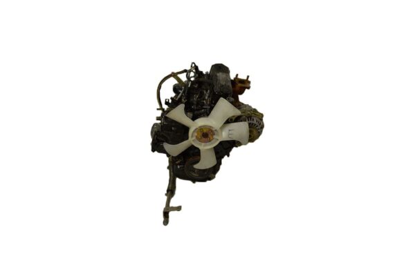 Mitsubishi motor L3E – Bild 2