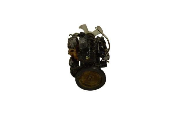 Mitsubishi motor L3E – Bild 3