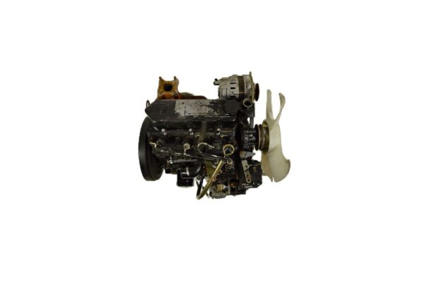 Mitsubishi motor L3E – Bild 5