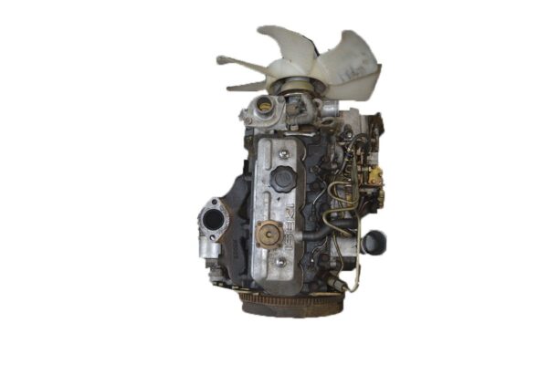 Iseki motor E3CD, Iseki, AT, TF, TG, TK, TM, SF, SZ, Mitsubishi GA28