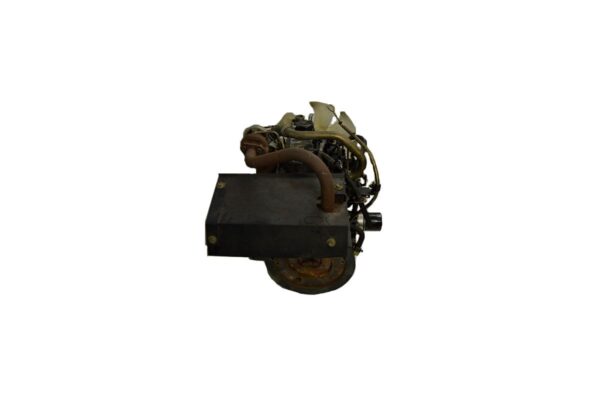 Mitsubishi S3L2-Turbo motor – Bild 3