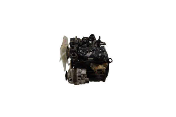 Mitsubishi L2E Motor – Bild 4