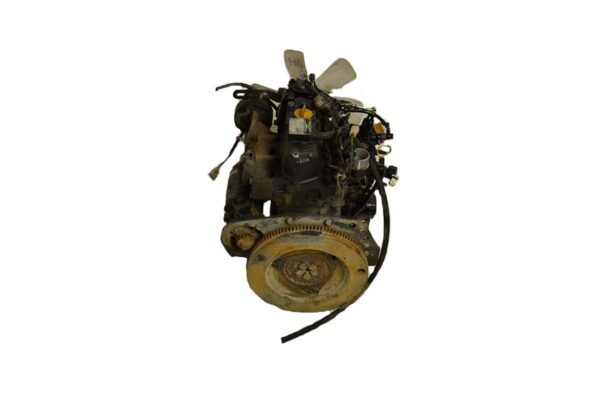 Yanmar 3TNA72 – Bild 4