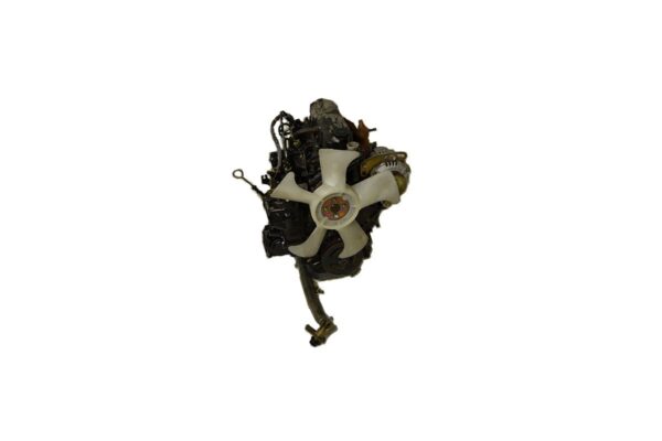 Mitsubishi L3C Motor, Mitsubishi MT15 – Bild 2